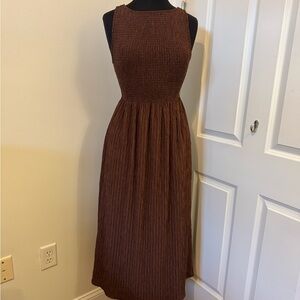 The Hill House - The Cosima Nap Dress